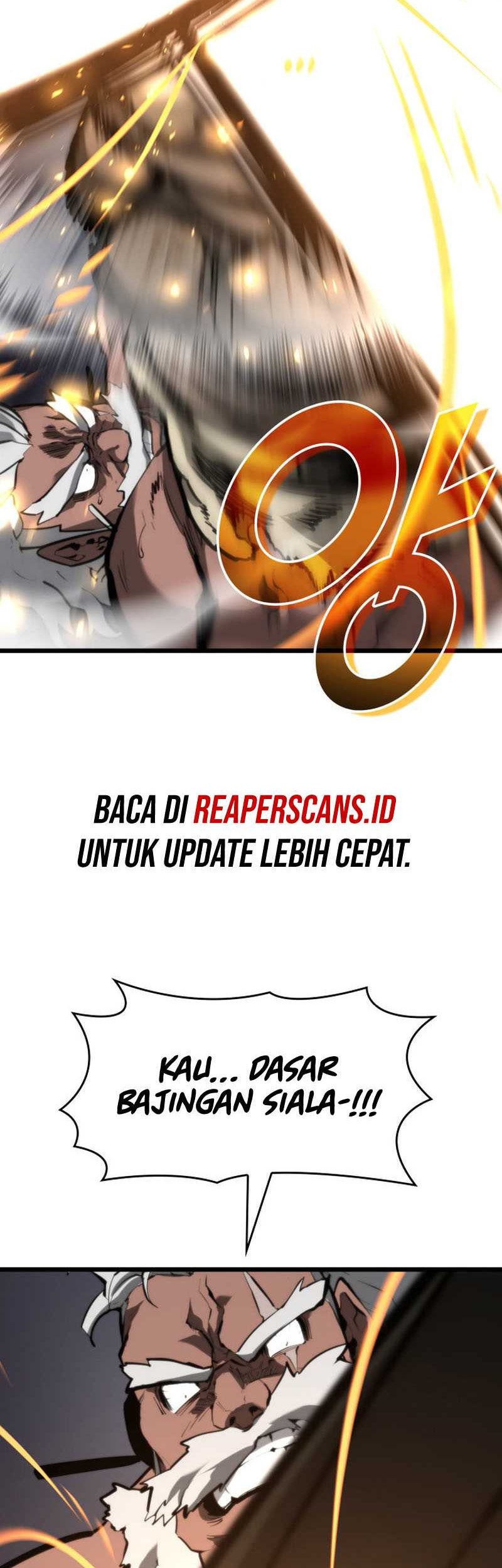 Return of the SSS-Class Ranker Chapter 37 Gambar 39