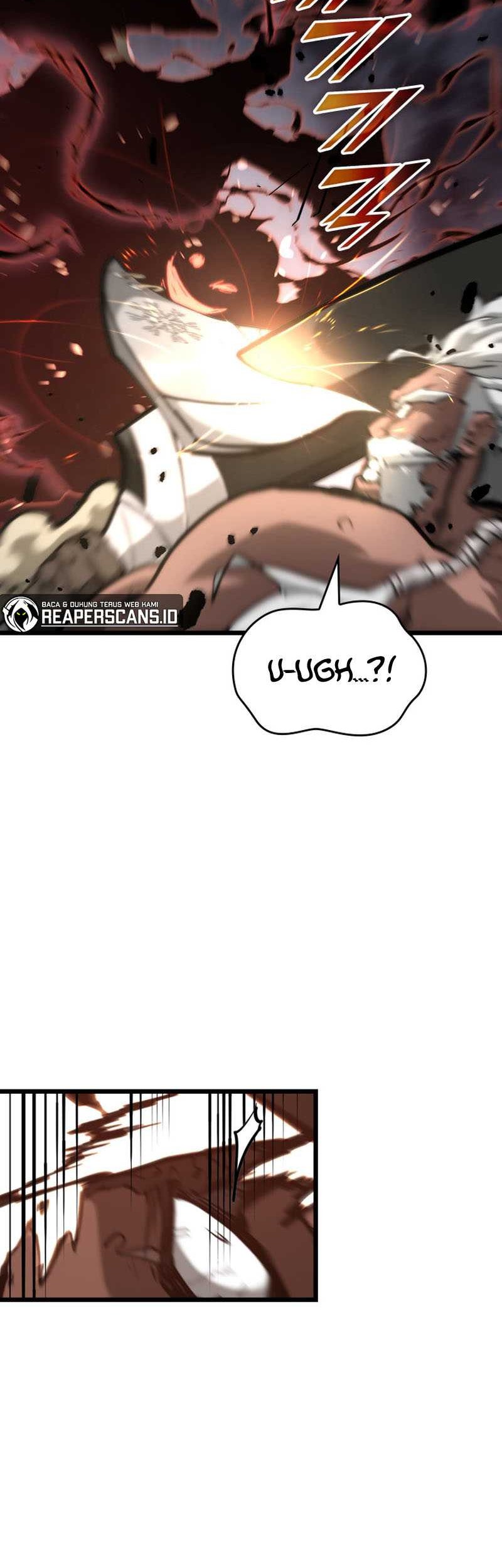 Return of the SSS-Class Ranker Chapter 37 Gambar 45