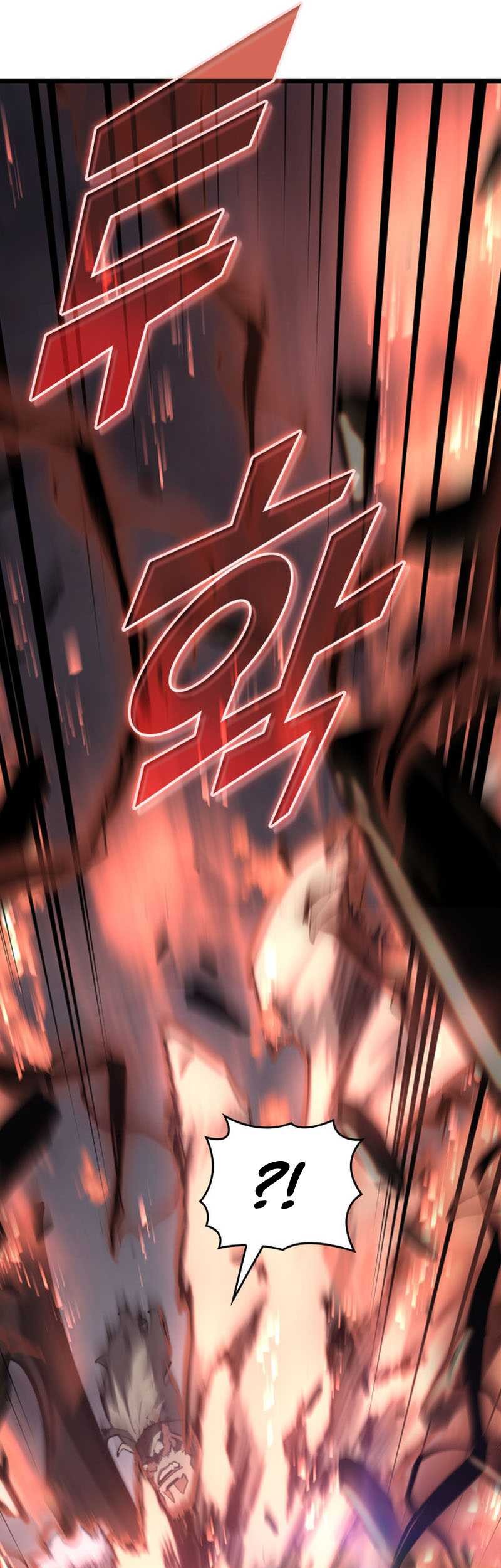 Return of the SSS-Class Ranker Chapter 37 Gambar 42