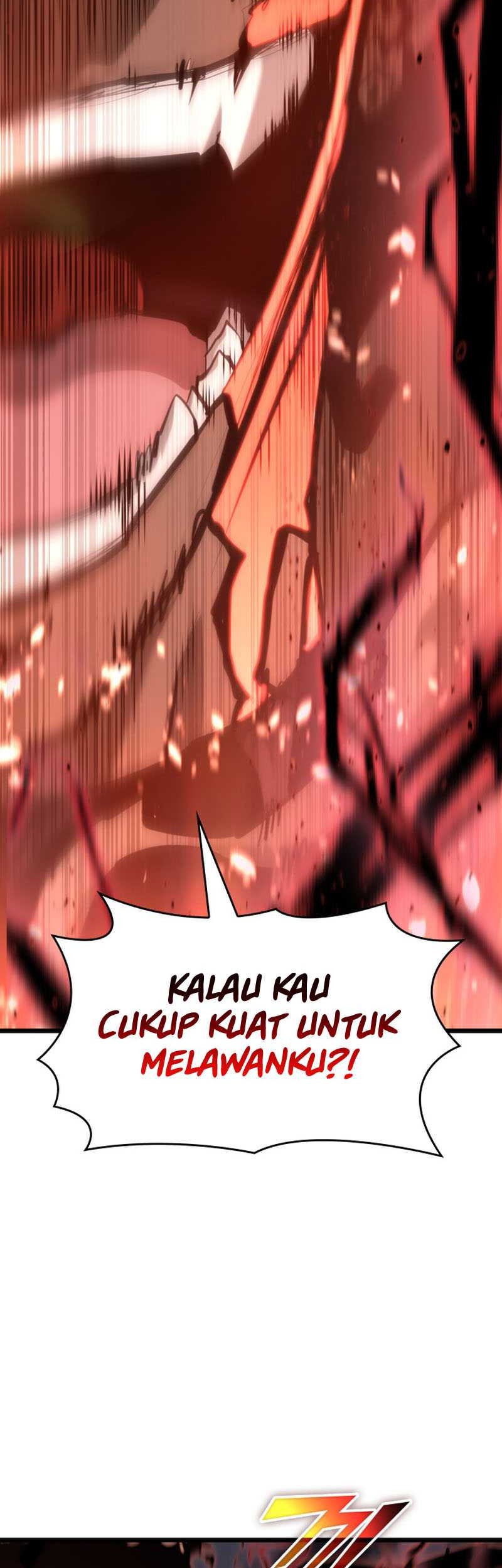 Return of the SSS-Class Ranker Chapter 37 Gambar 44