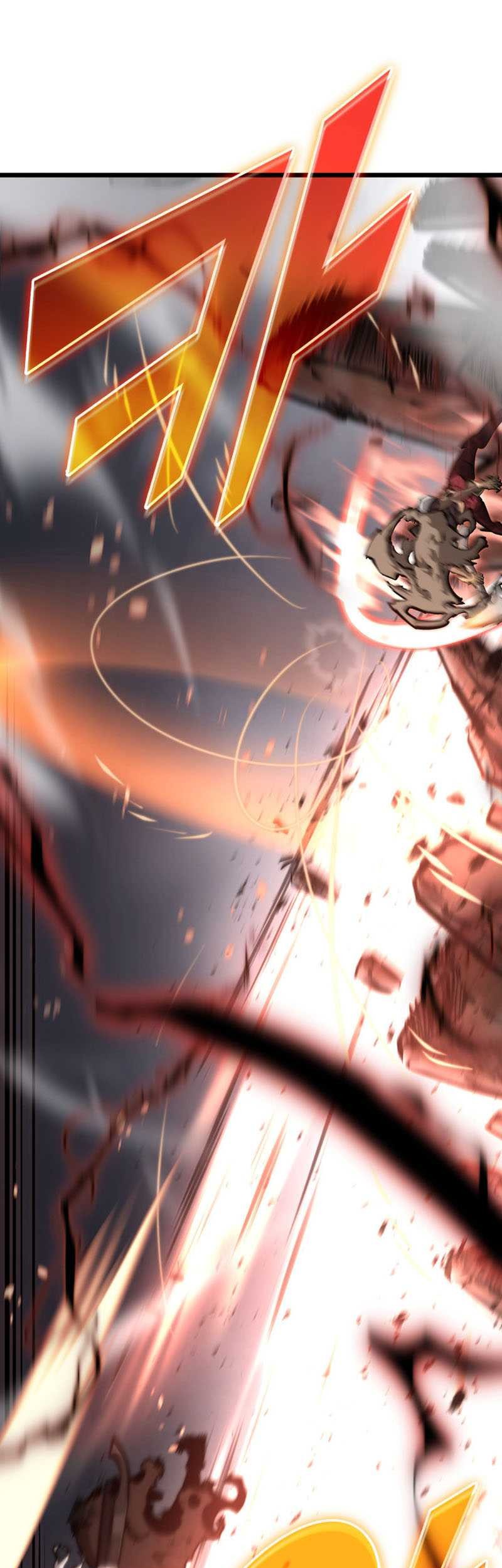 Return of the SSS-Class Ranker Chapter 37 Gambar 46