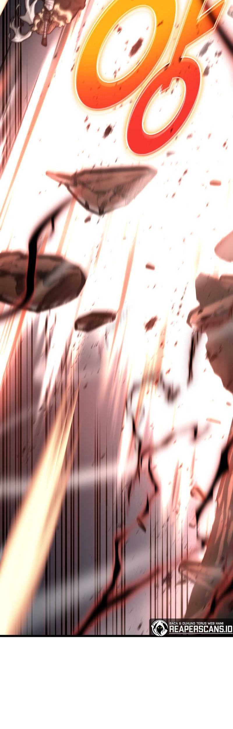 Return of the SSS-Class Ranker Chapter 37 Gambar 47