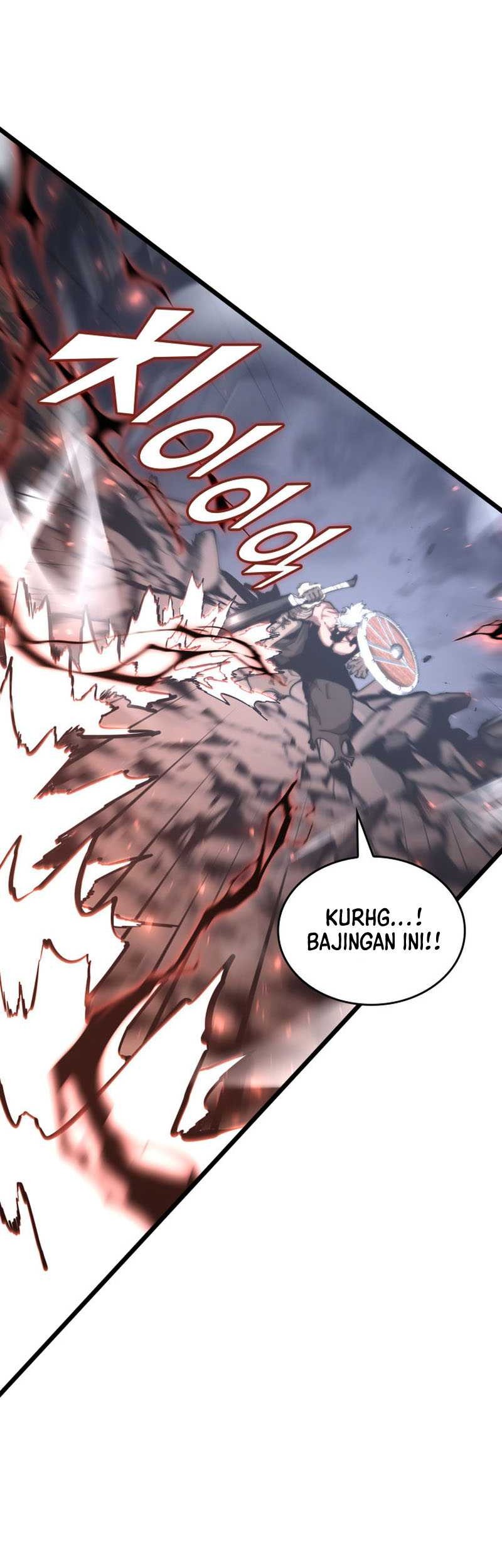 Return of the SSS-Class Ranker Chapter 37 Gambar 48