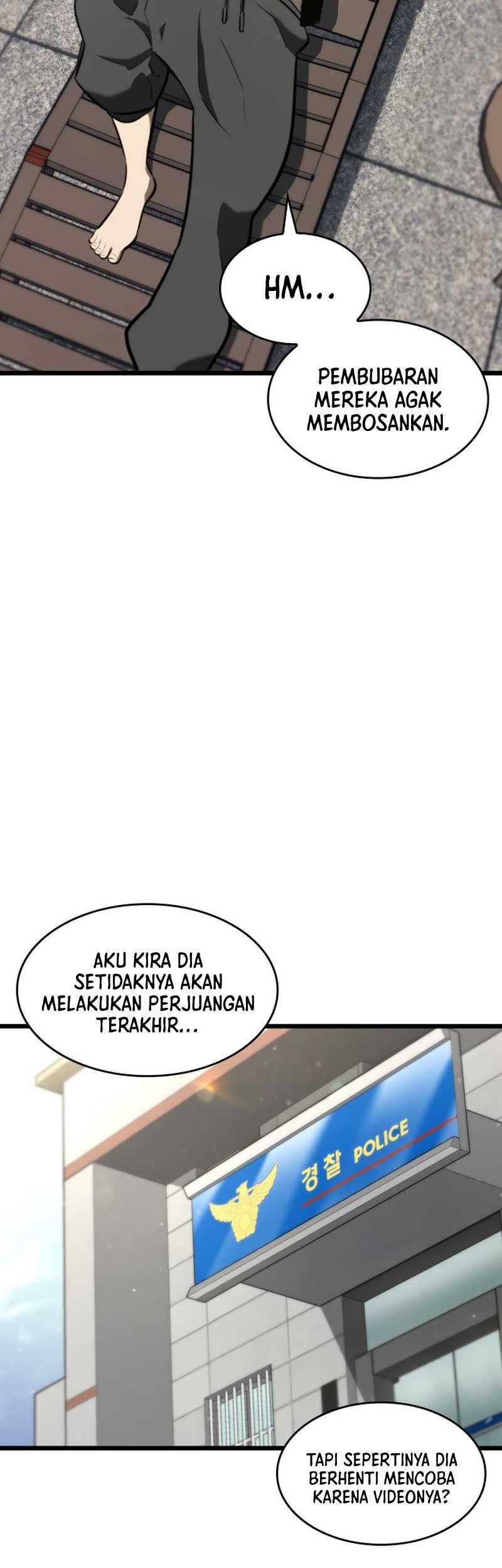 Return of the SSS-Class Ranker Chapter 37 Gambar 4