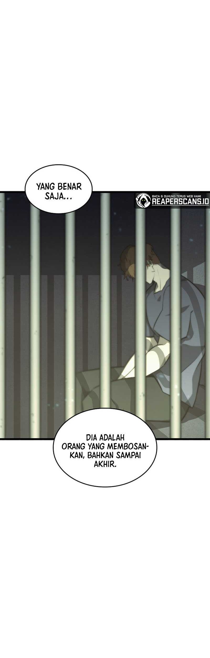 Return of the SSS-Class Ranker Chapter 37 Gambar 5