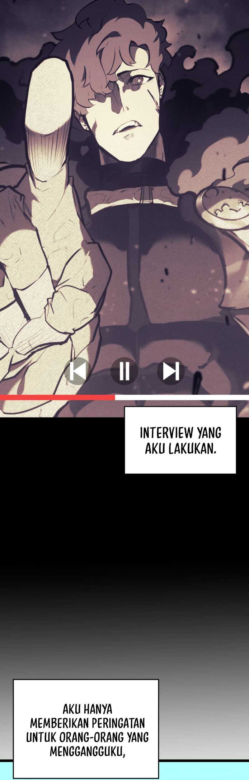 Return of the SSS-Class Ranker Chapter 37 Gambar 7