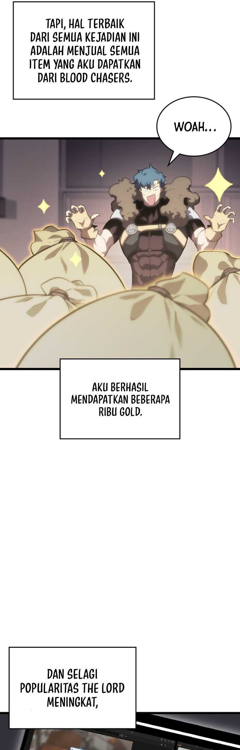 Return of the SSS-Class Ranker Chapter 37 Gambar 10