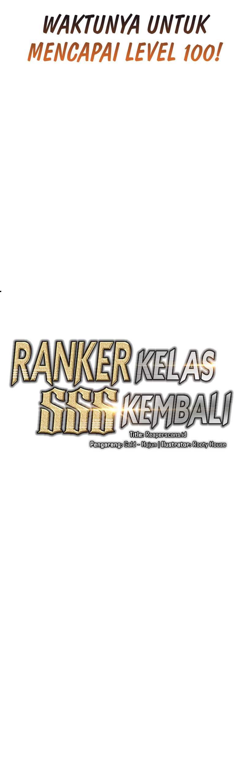 Return of the SSS-Class Ranker Chapter 37 Gambar 14