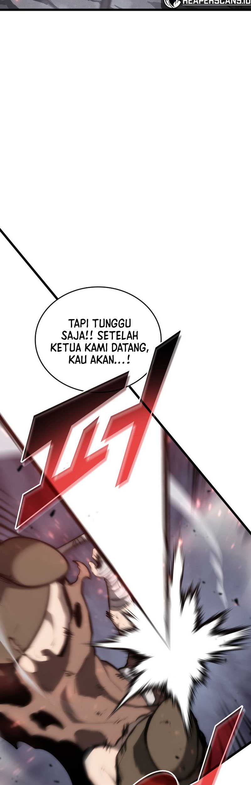 Return of the SSS-Class Ranker Chapter 37 Gambar 16