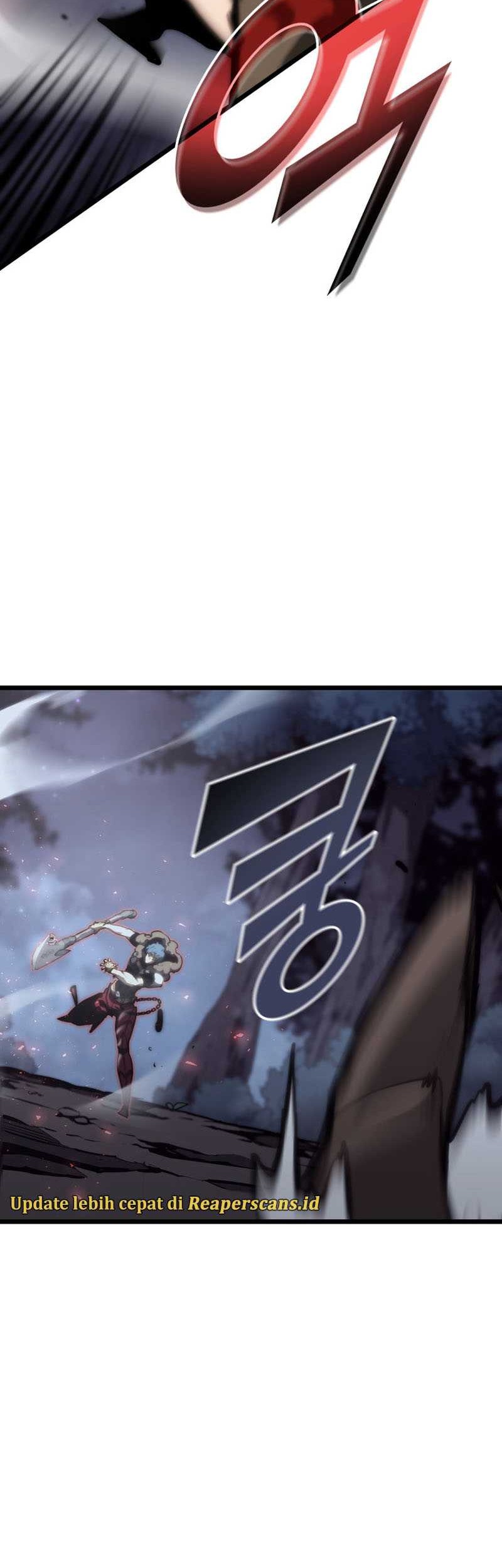 Return of the SSS-Class Ranker Chapter 37 Gambar 17