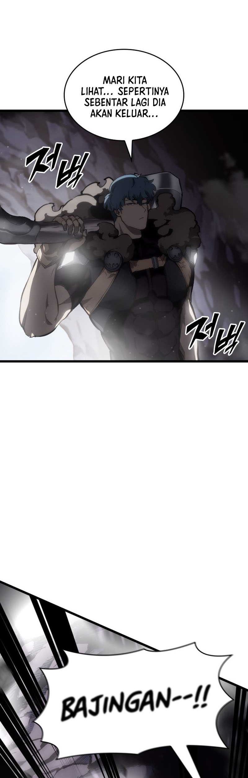 Return of the SSS-Class Ranker Chapter 37 Gambar 19