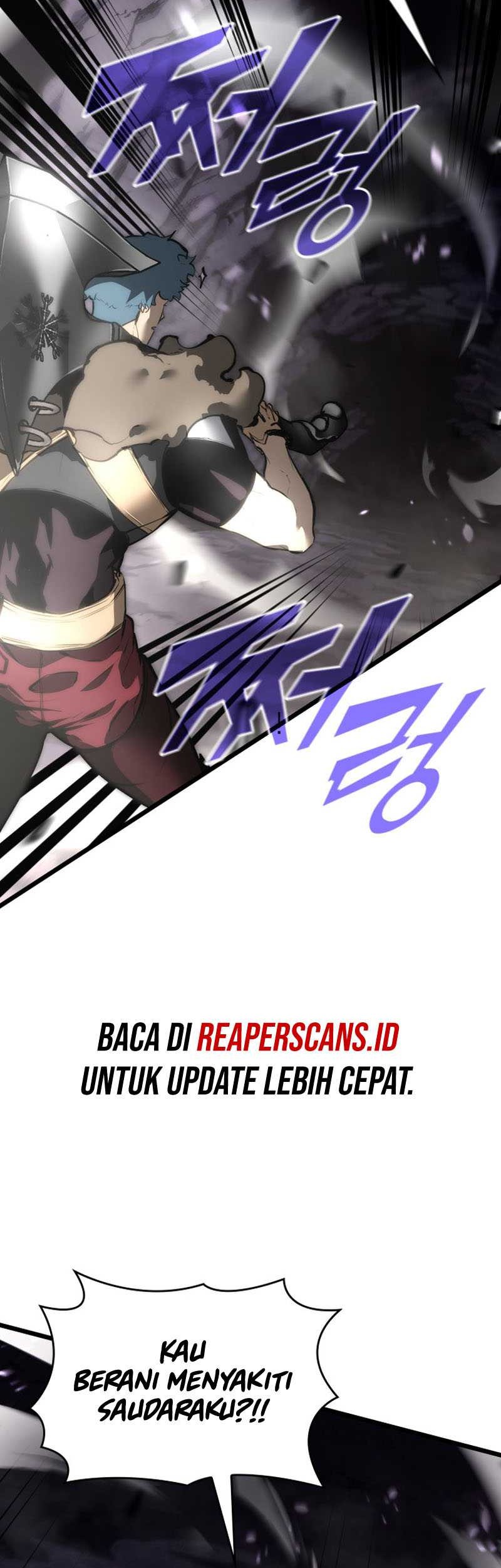 Return of the SSS-Class Ranker Chapter 37 Gambar 20