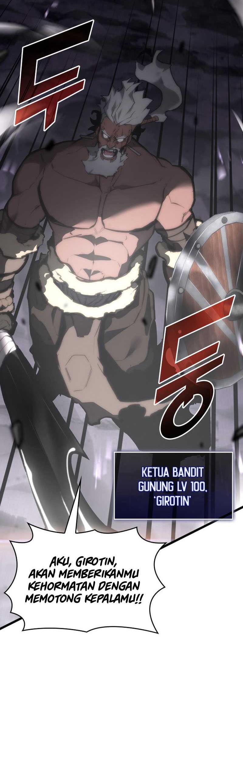 Return of the SSS-Class Ranker Chapter 37 Gambar 21