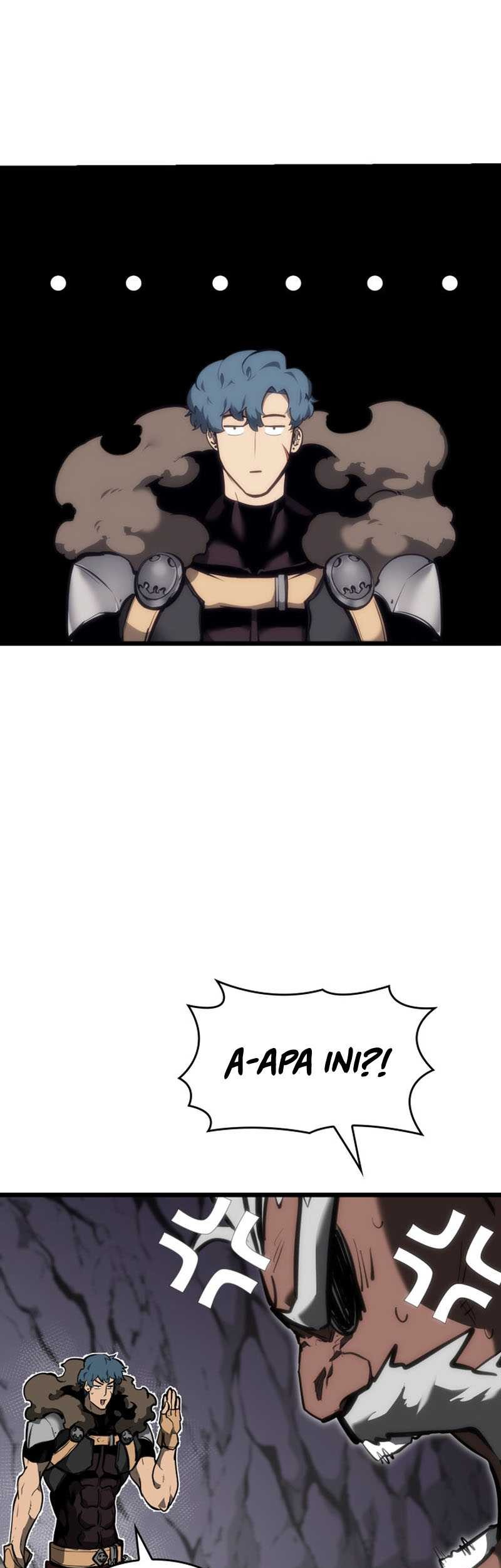 Return of the SSS-Class Ranker Chapter 37 Gambar 22