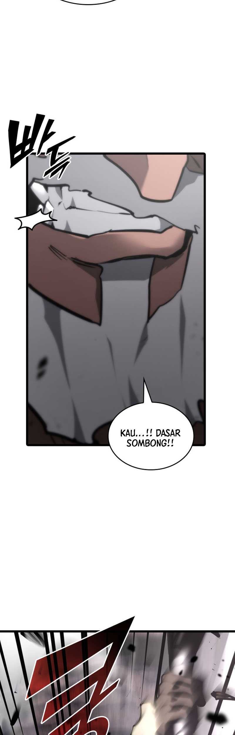 Return of the SSS-Class Ranker Chapter 37 Gambar 24