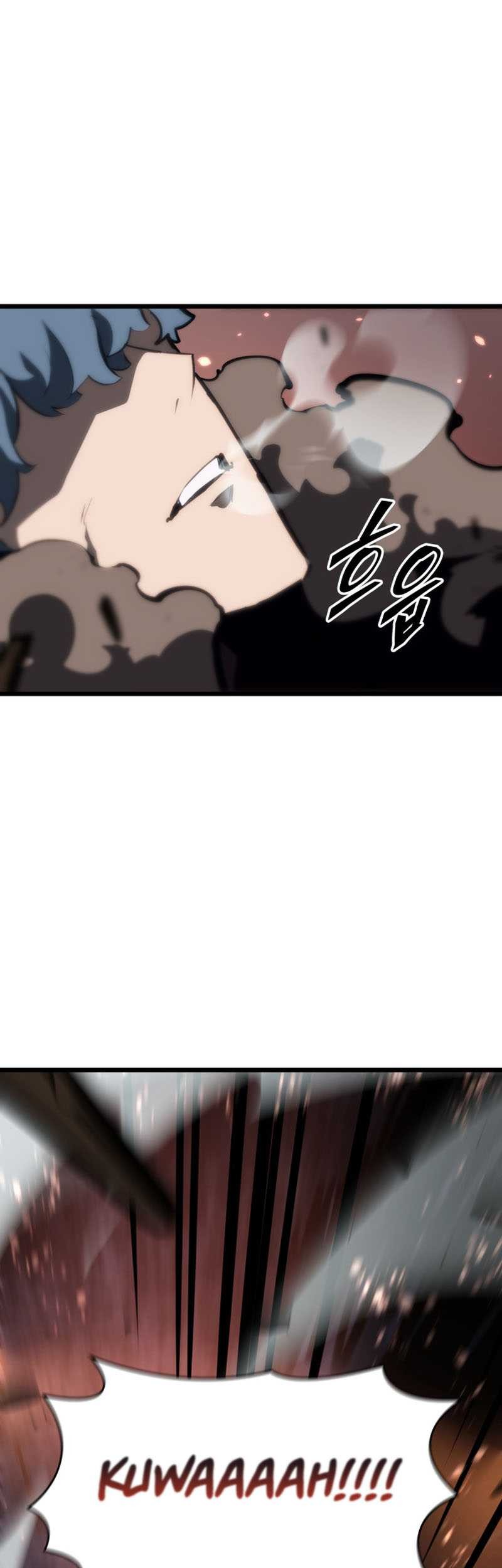 Return of the SSS-Class Ranker Chapter 37 Gambar 26