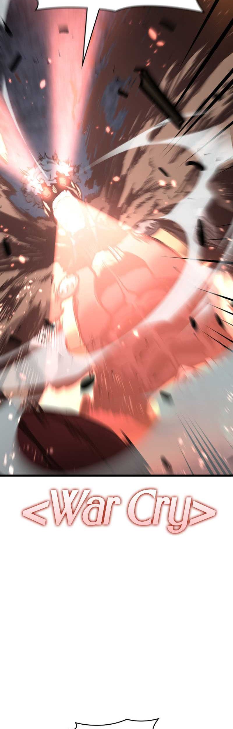 Return of the SSS-Class Ranker Chapter 37 Gambar 27