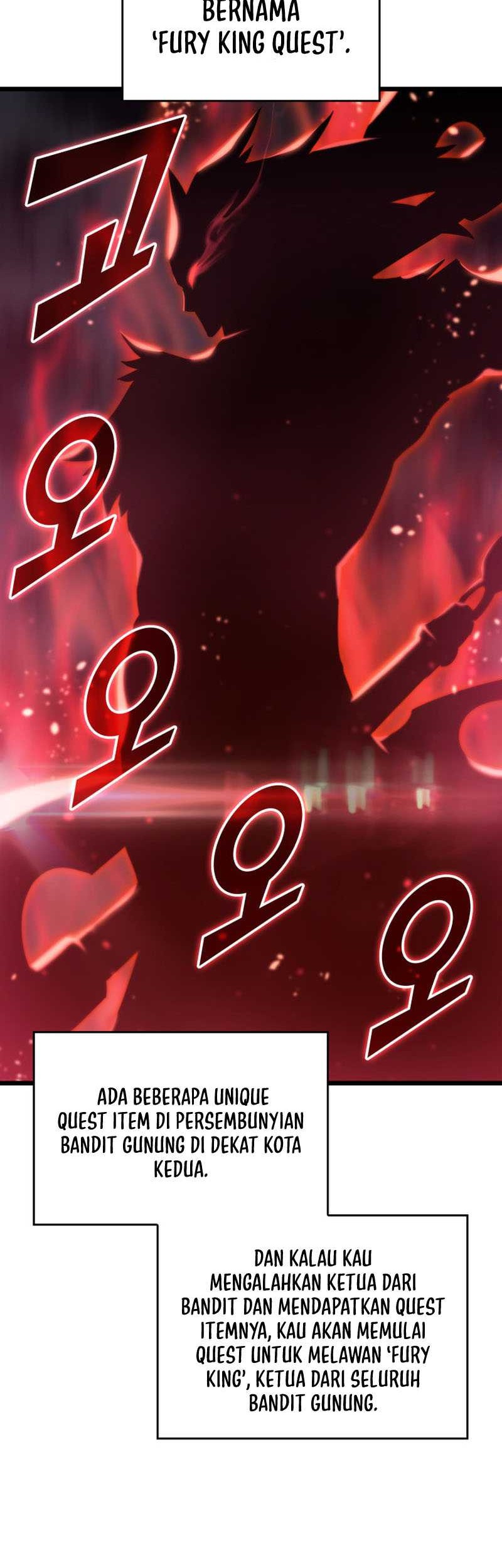 Return of the SSS-Class Ranker Chapter 37 Gambar 31