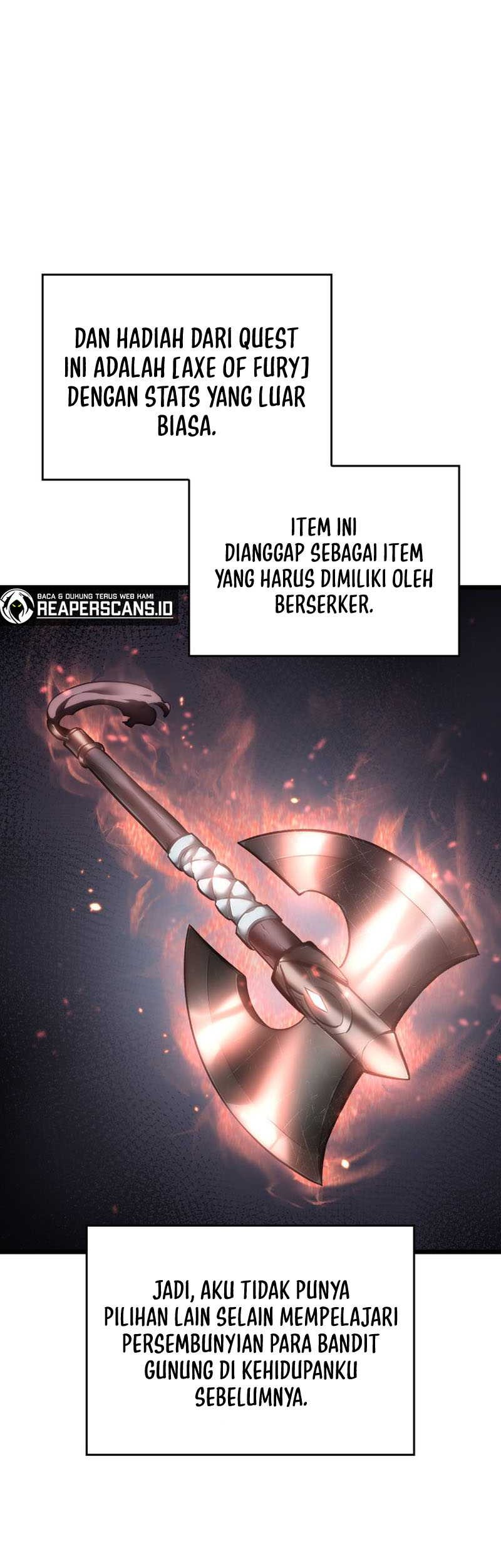 Return of the SSS-Class Ranker Chapter 37 Gambar 32