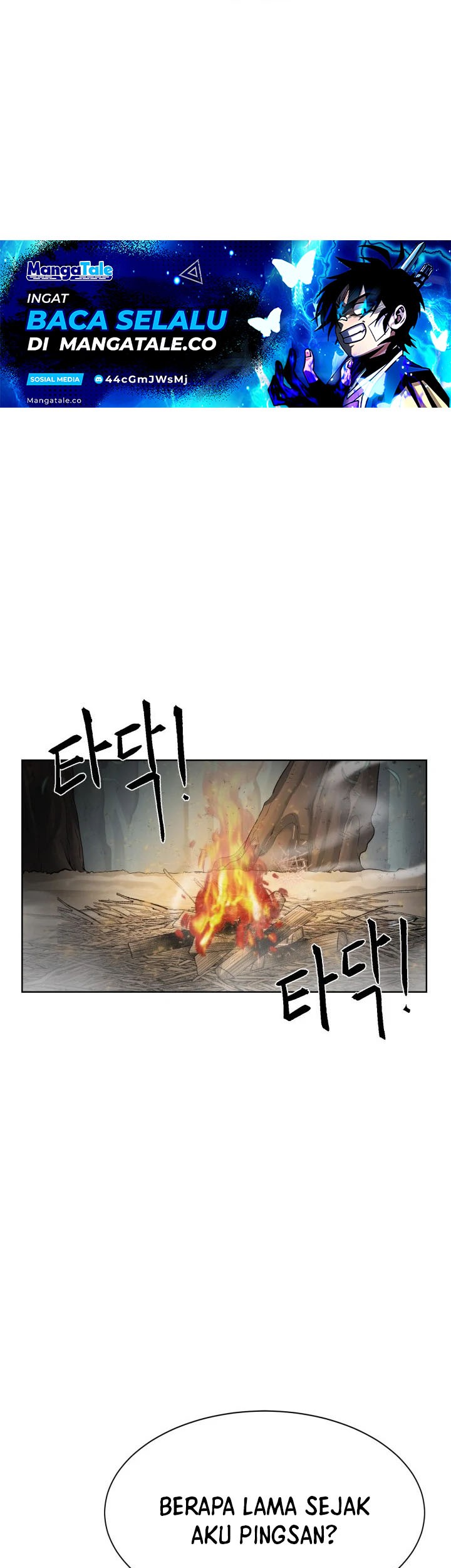 ETRANGERE Chapter 15 Gambar 46