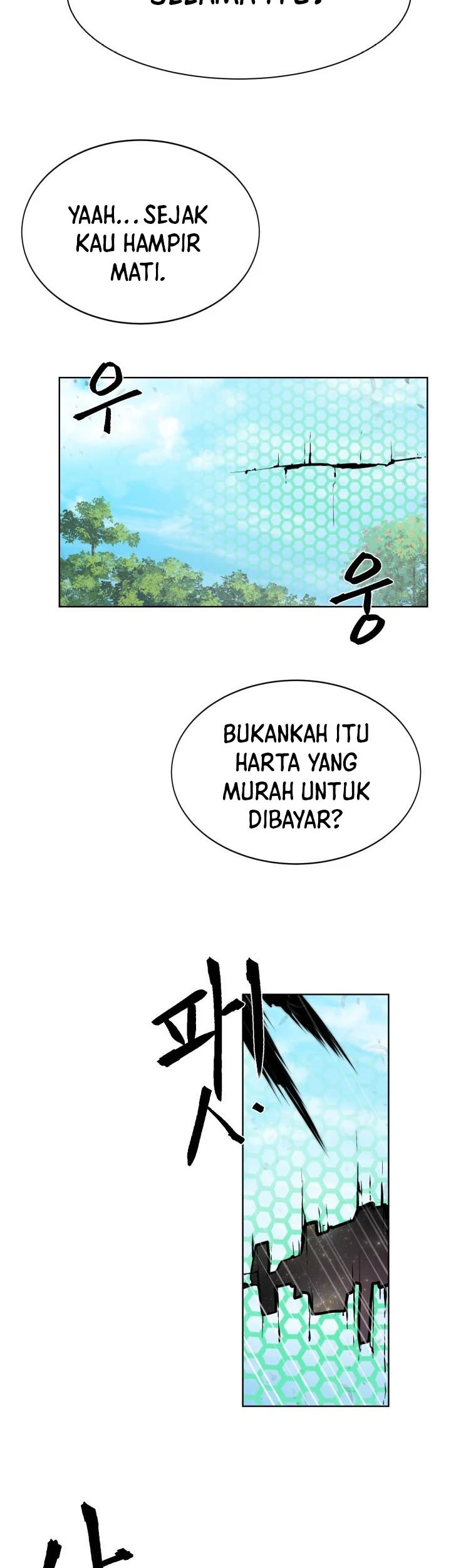 ETRANGERE Chapter 15 Gambar 48