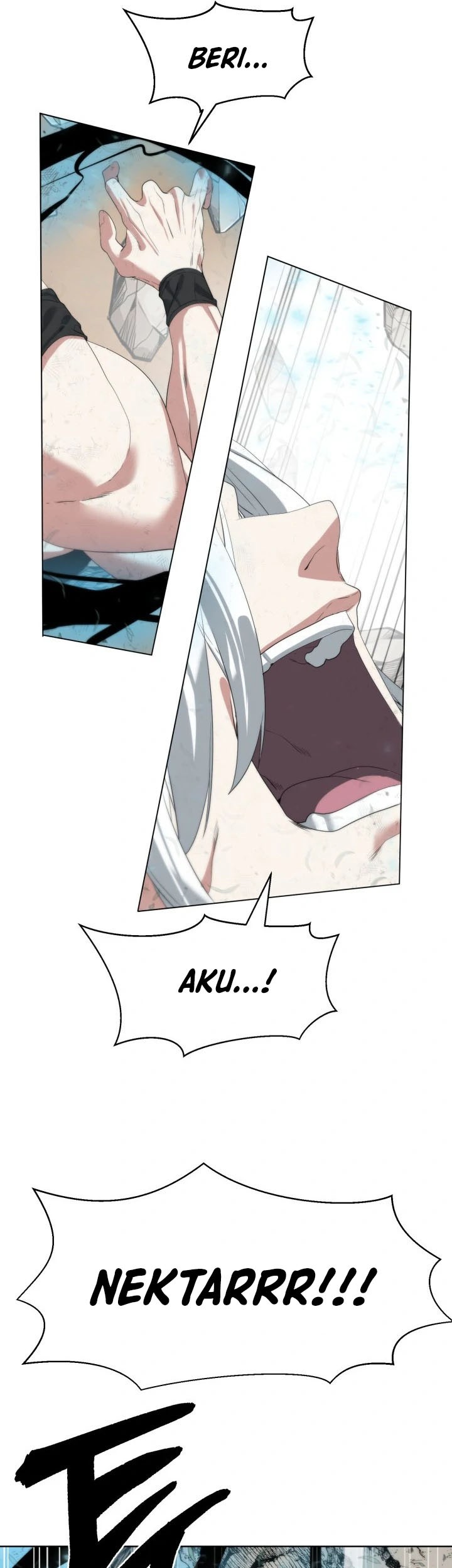 ETRANGERE Chapter 15 Gambar 6