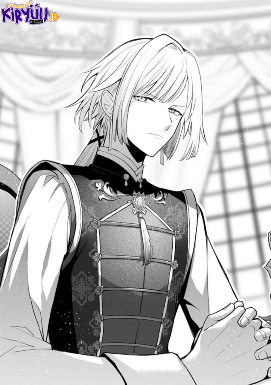 Mochiron Isharyouseikyuu itashimasu! Chapter 17.2 Gambar 11