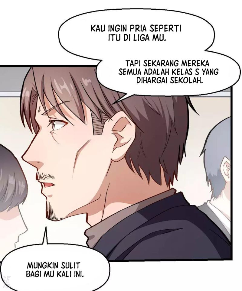 Crazy Professor System Chapter 106 Gambar 10