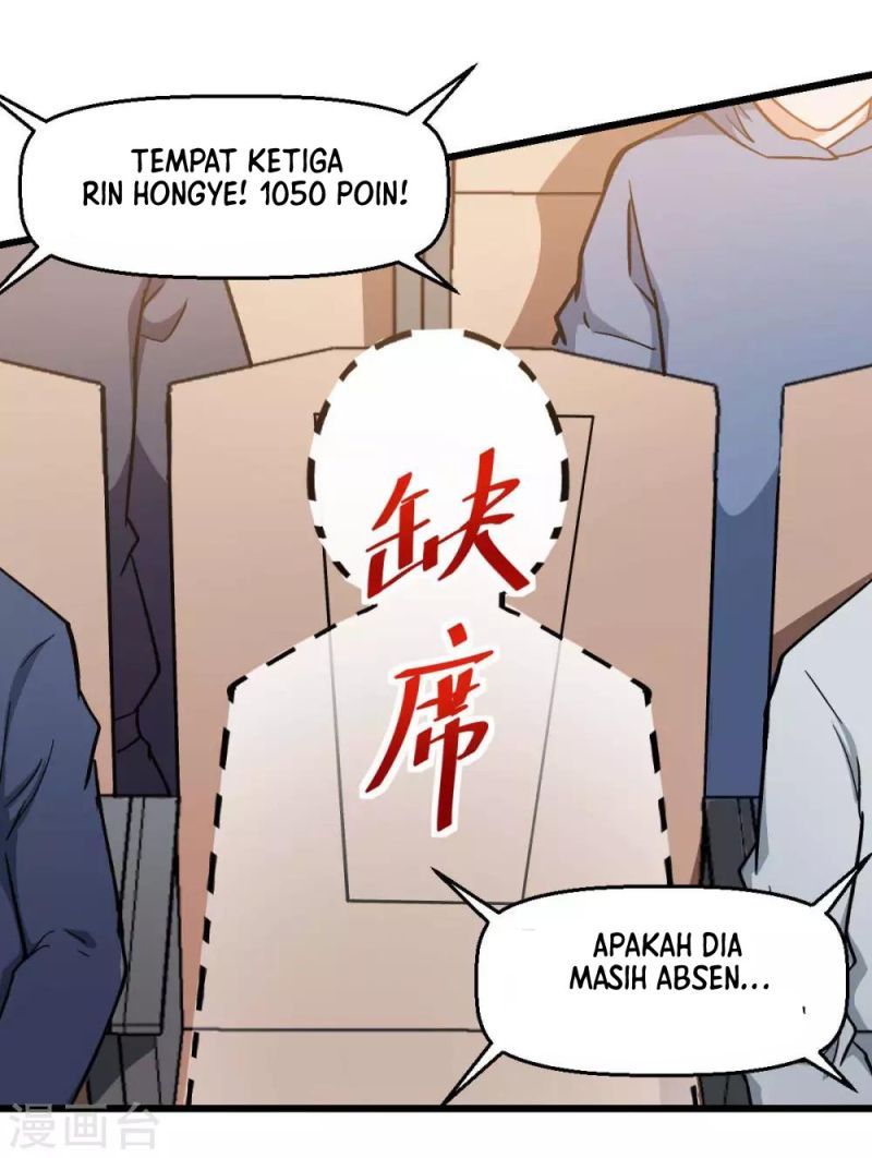 Crazy Professor System Chapter 106 Gambar 22