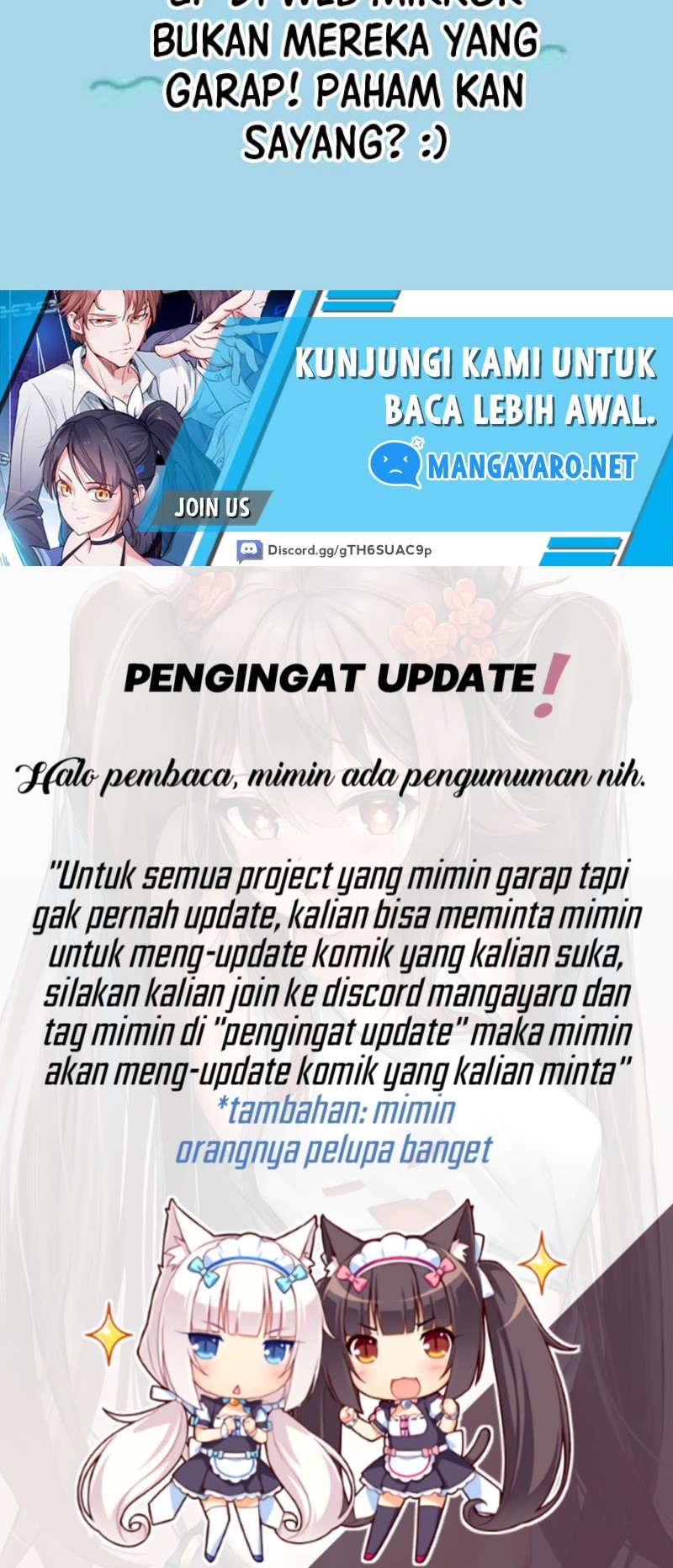 Crazy Professor System Chapter 106 Gambar 36