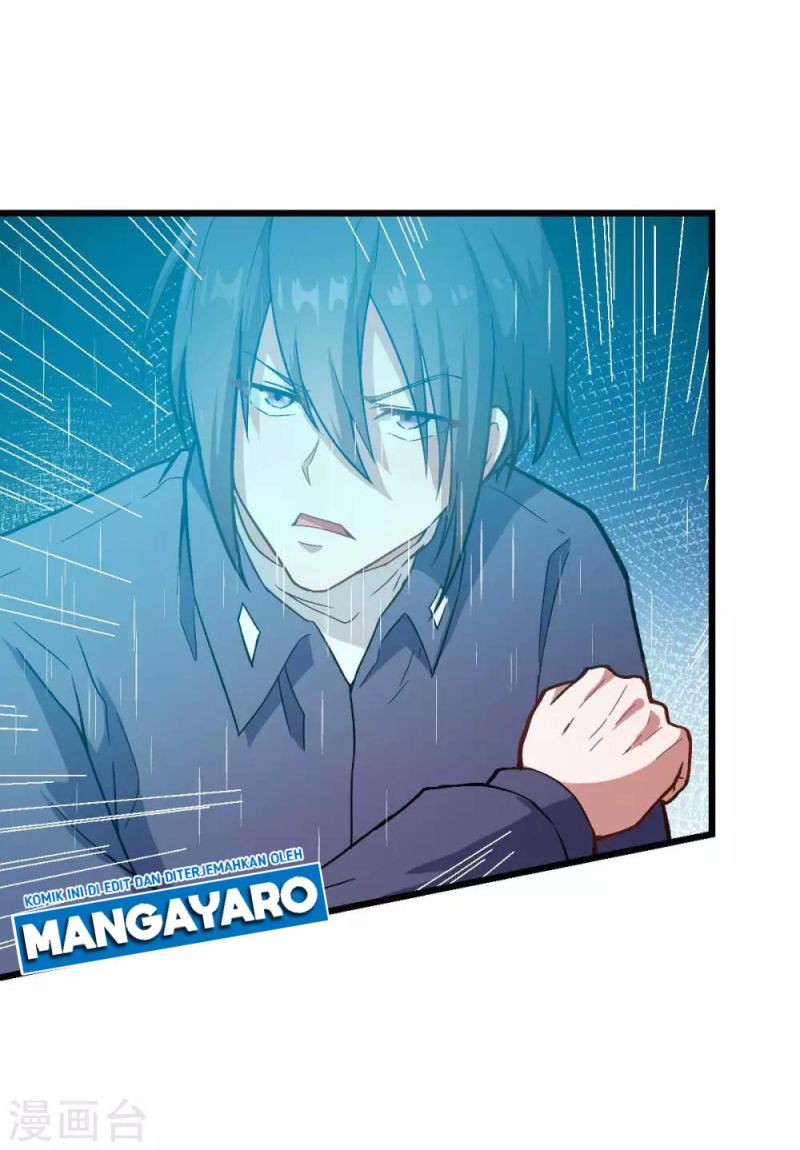 Crazy Professor System Chapter 105 Gambar 16