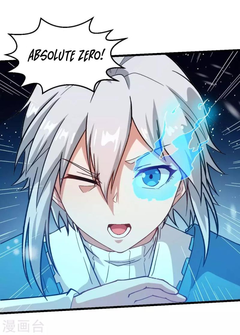 Crazy Professor System Chapter 105 Gambar 19