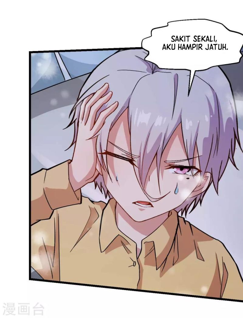 Crazy Professor System Chapter 105 Gambar 20