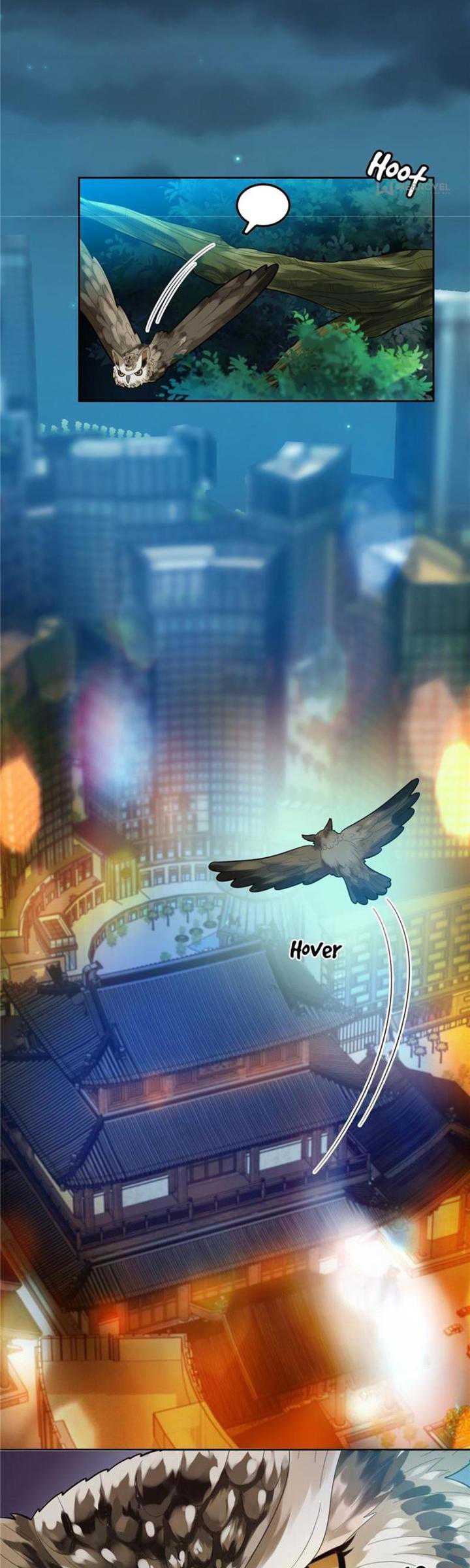 Rebirth of God Level Prodigal Son Chapter 39 Gambar 3