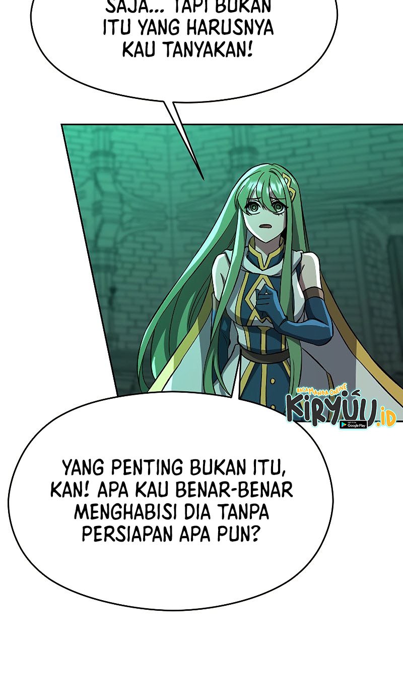 Archmage Transcending Through Regression Chapter 32 Gambar 44