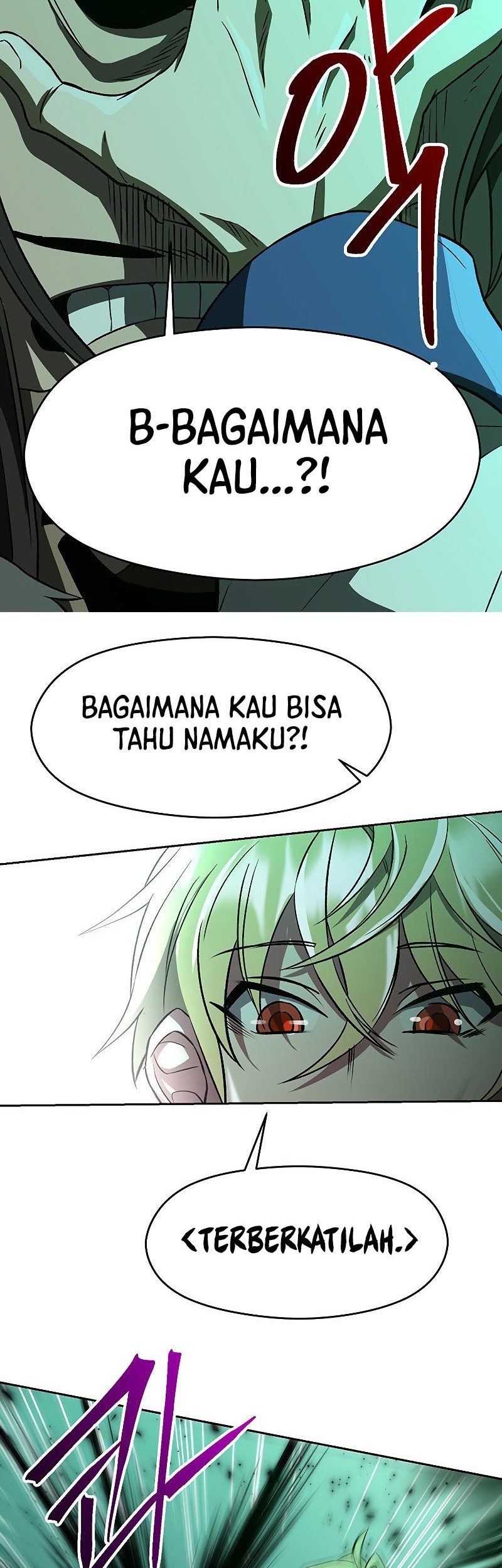 Archmage Transcending Through Regression Chapter 32 Gambar 41