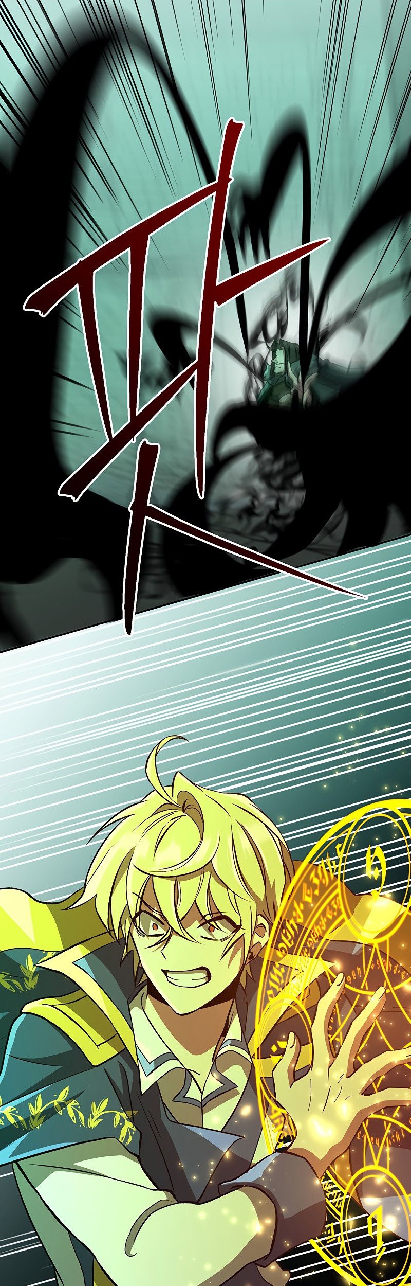 Archmage Transcending Through Regression Chapter 32 Gambar 14