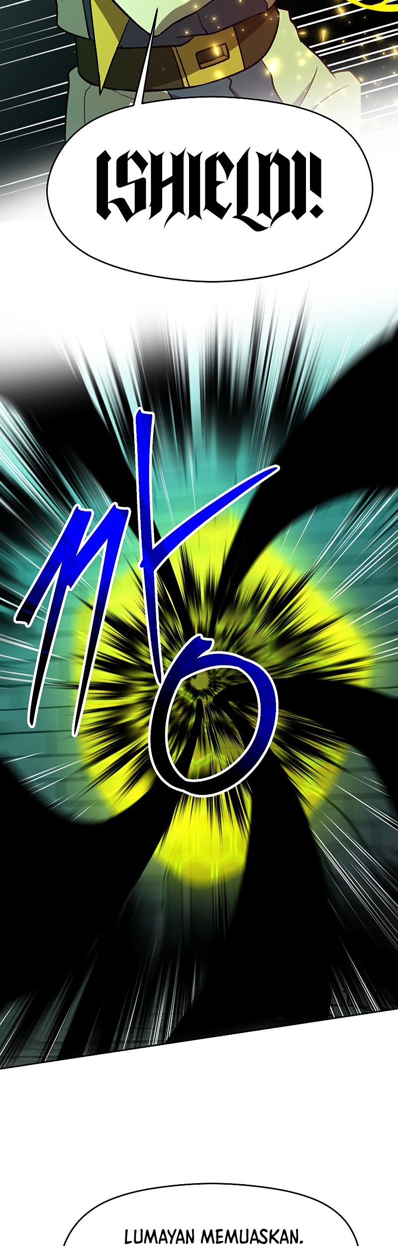 Archmage Transcending Through Regression Chapter 32 Gambar 15