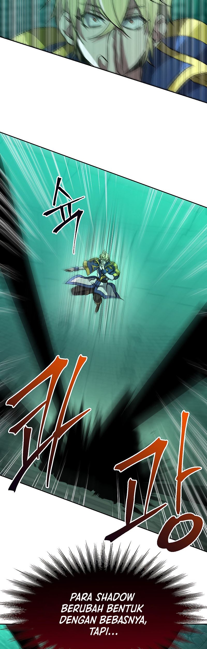 Archmage Transcending Through Regression Chapter 32 Gambar 20