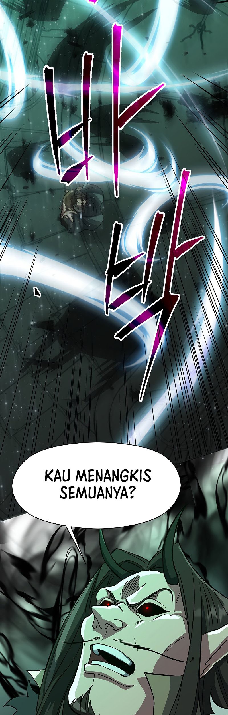 Archmage Transcending Through Regression Chapter 32 Gambar 24