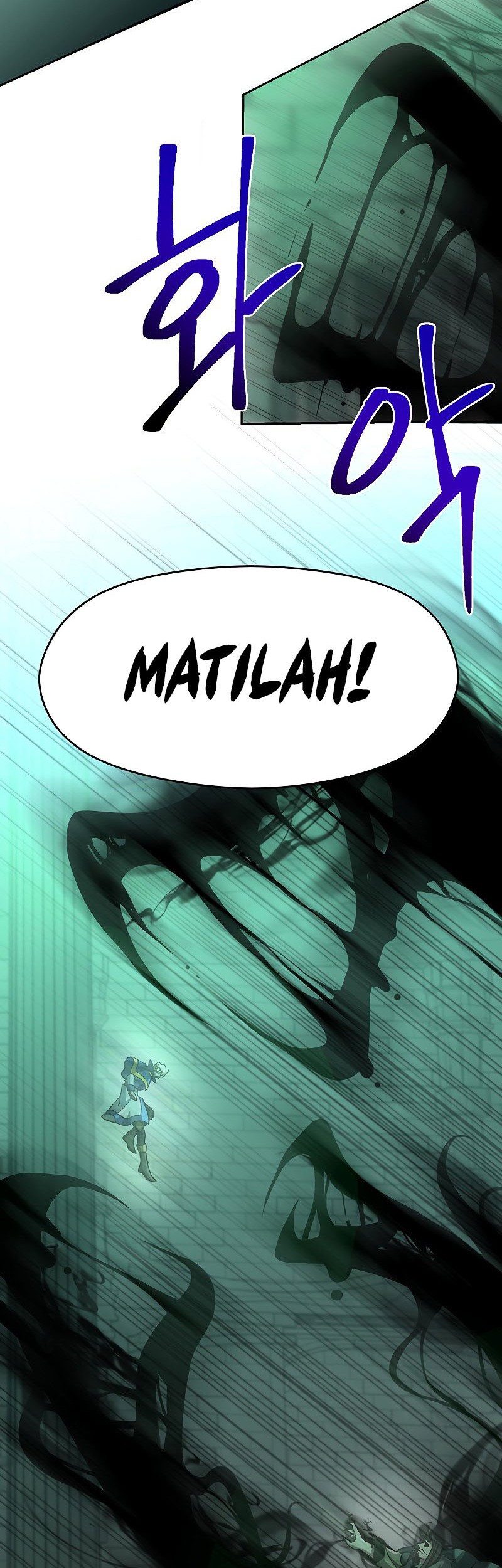 Archmage Transcending Through Regression Chapter 32 Gambar 28