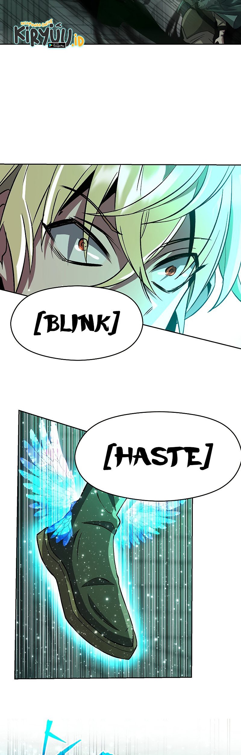 Archmage Transcending Through Regression Chapter 32 Gambar 29