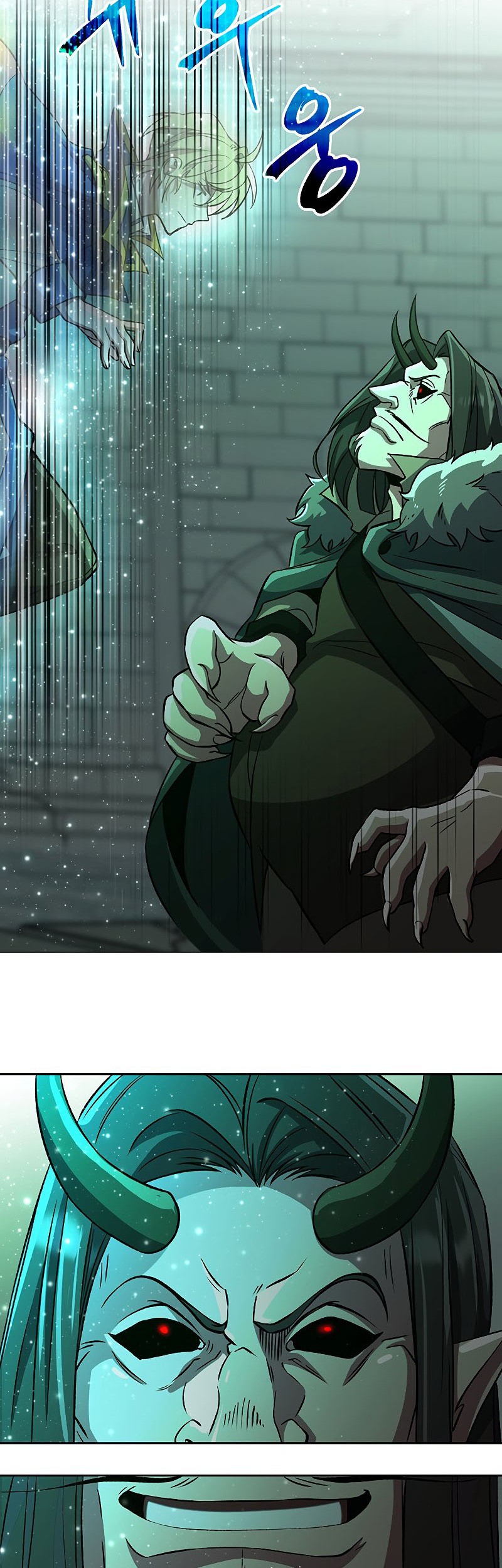 Archmage Transcending Through Regression Chapter 32 Gambar 30