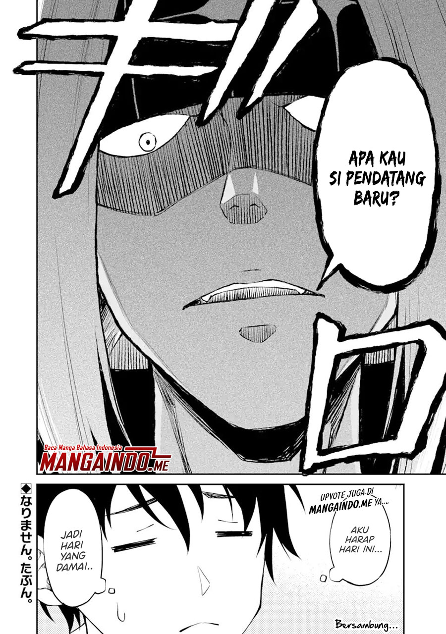 Tensei Shitara Saikyoushutachi ga Sumau Shima Deshita. Kono Shima de Slow Life wo Tanoshimimasu Chapter 02.3 Gambar 19