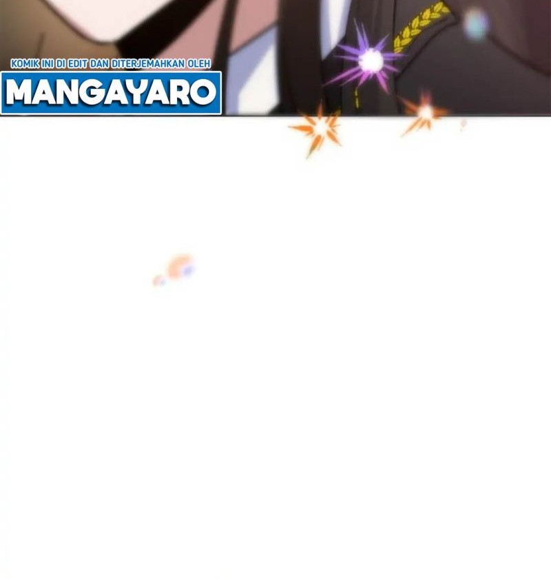 Theory of Paradise Chapter 10 Gambar 28