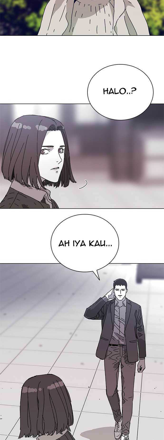 Tarantula Chapter 06 Gambar 14