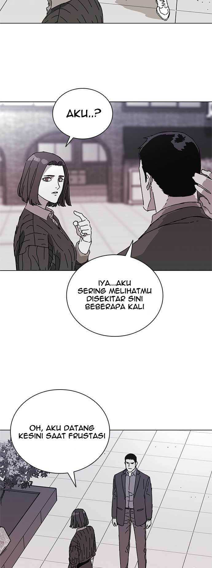 Tarantula Chapter 06 Gambar 15