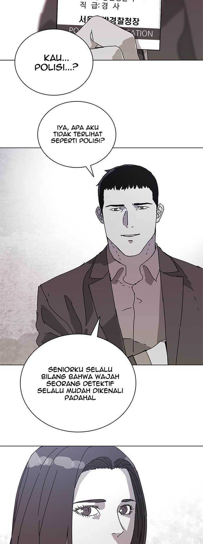 Tarantula Chapter 06 Gambar 17