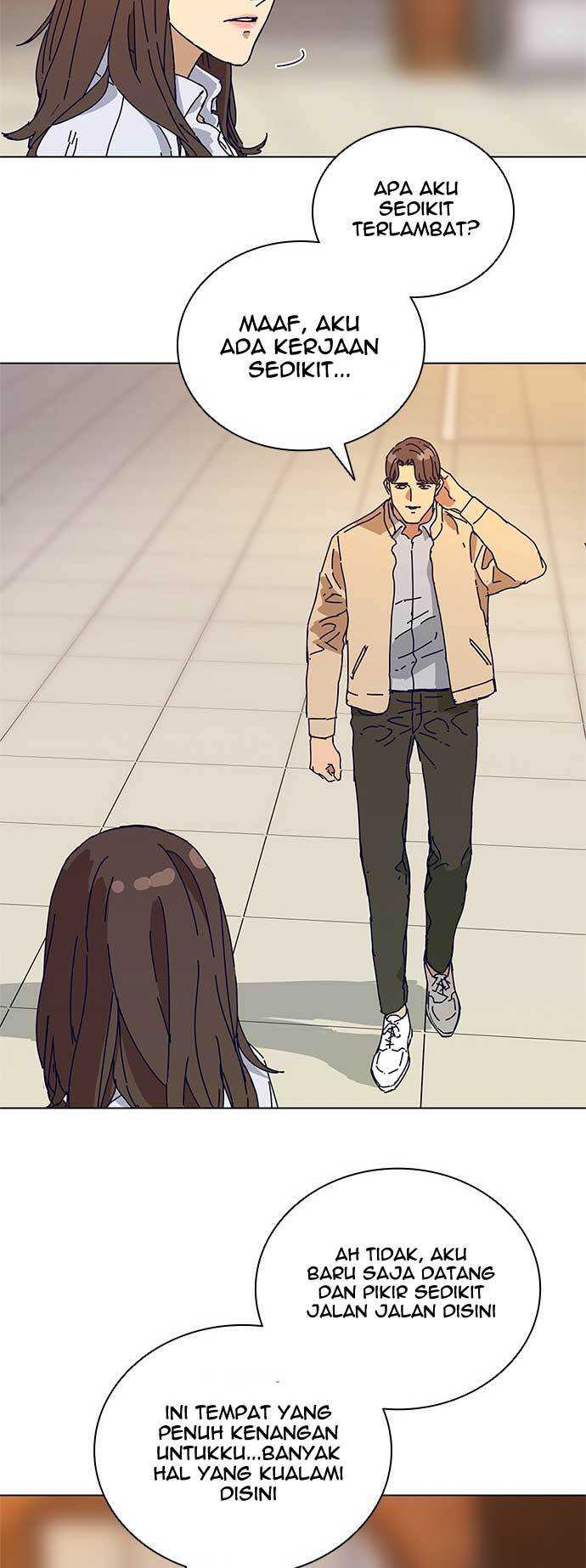 Tarantula Chapter 06 Gambar 19