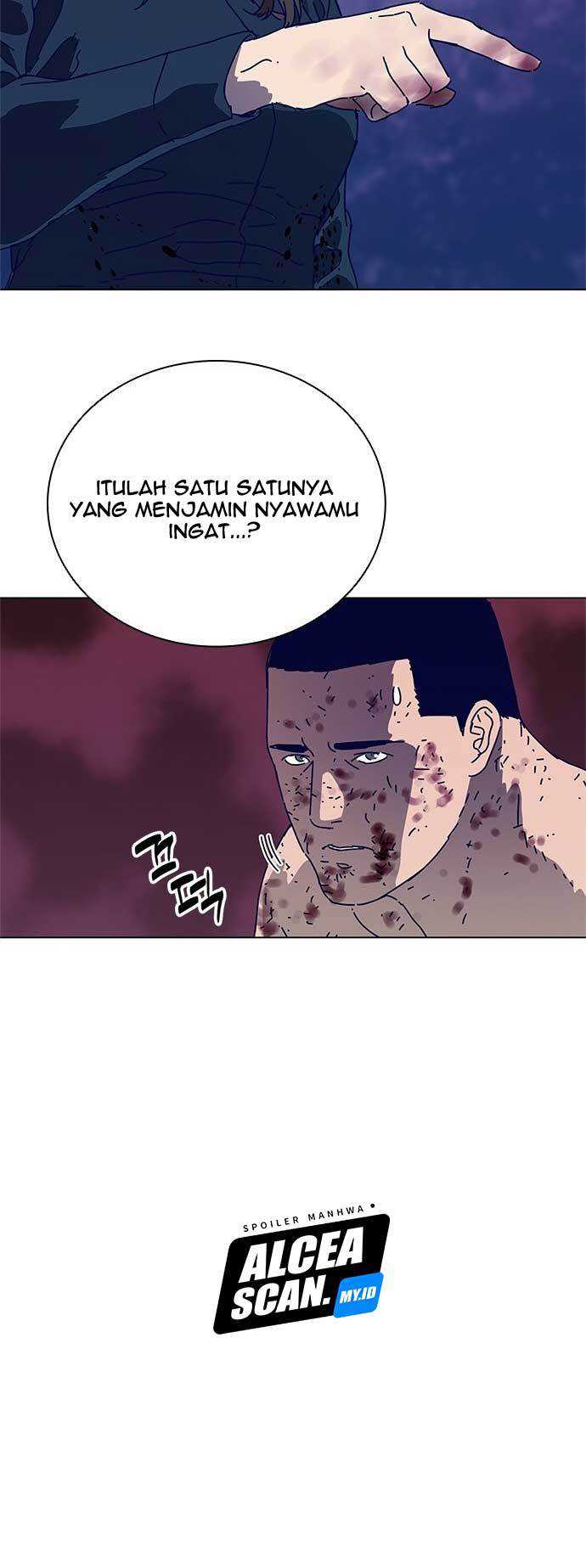 Tarantula Chapter 06 Gambar 11